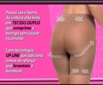 Short Modelador Lupo Original - 27% OFF! — foto 5