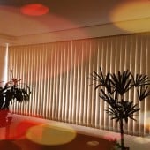 Persianas pra sala quarto sacada — foto 3