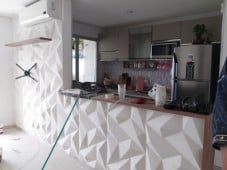 Gesso e pintura profissional — foto 14