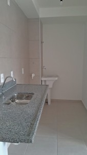 Apto 2 Dormitórios 35m2 na Santa Cecília com Varanda e Condominio Completo — foto 11