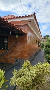 Casa com 3 quartos mobiliada no centro do Maricá (Vendo ou alugo) — foto 4