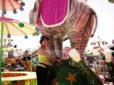 Decoração e cenografia tematica para eventos de carnaval — foto 5