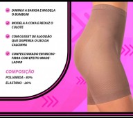 Short Modelador Lupo Original - 27% OFF! — foto 6