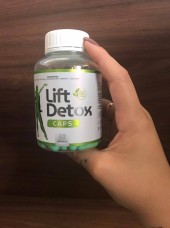 Lift detox — foto 3
