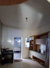 Vendo Uma Casa São José 