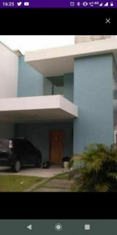Gesso e pintura profissional — foto 8