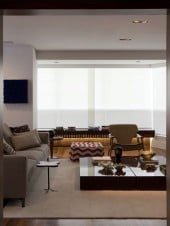 Persianas pra sala quarto sacada — foto 6