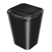 Lixeira com Sensor Automático Inteligente Abre Fácil em Toque — foto 7