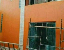 Gesso e pintura profissional — foto 7