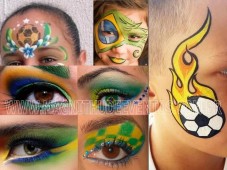 Aluguel de telões de led, estruturas e atrações para copa do mundo — foto 13