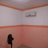 Gesso e pintura profissional — foto 3