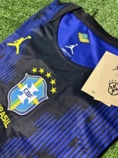 Camisa da seleção brasileira 2026 ano da copa