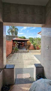 Casa com 3 quartos mobiliada no centro do Maricá (Vendo ou alugo) — foto 14