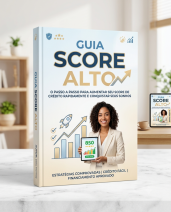 Ebook Guia Score Alto