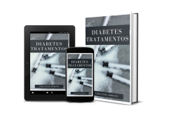 E-book sobre Diabetes cuidados eTratamentos