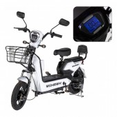 Moto elétrica
