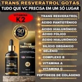 Trans resveratrol