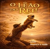 O Leão do Rei - Em uma Consciência Ambiental e Coragem na proteção de animais silvestres!