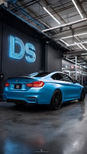 Envelopamento automotivo, aplicação de PPF e insulfilm.