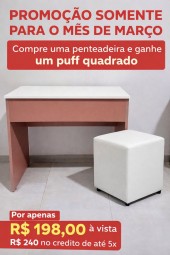 Penteadeira
