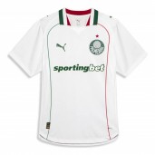 Camisa Palmeiras Away 2026 Jogador Masculina Puma