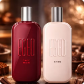 Perfume Pra Crianças
