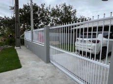 Vidracaria e esquadrias de alumínio Manutenção em Geral