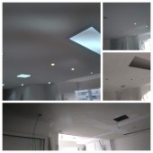 Drywall 11997692827 Paredes Divisórias Forros Gesso Acartonado