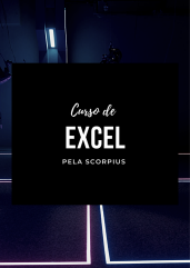 Curso Excel profissional