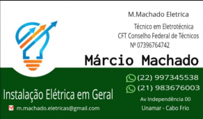 Eletricista