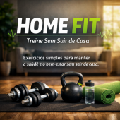 Homefit Dany Anual
