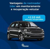 Seguros de automóveis