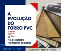 A Evolução do PVC