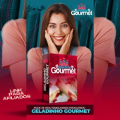 Curso de Geladinho Gourmet