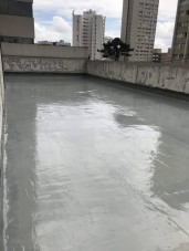 Impermeabilização