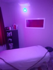 Massagem Relax Energetica