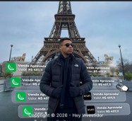 Sua primeira venda na internet em 7 dias