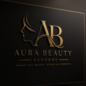 Curso de maquiagem Aura Beauty do zero ao profissional
