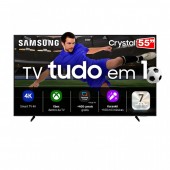 Smart Tv Samsung 55