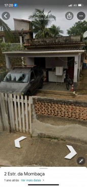 Casa e terreno