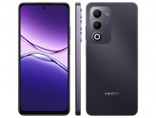 OPPO A5 256GB 12GB RAM Roxo Tela 6,67 Câmera Dupla Smartphone Potente