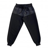 Kit 4 Calça Moleton PARA CRIANÇA. UnisexS UNISEX