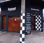 Mecânico de Autos