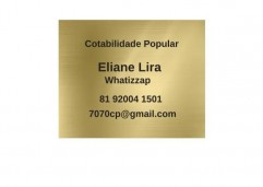 Contabilidade Popular