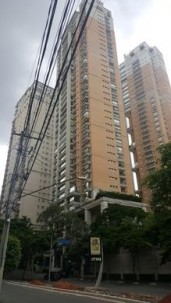 Magnifico Apartamento De Altíssimo Padrão,Com 406 M² No The Place Moema
