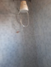 Casa ótima localização