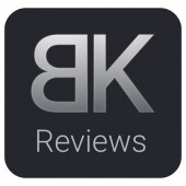 BK Reviews- Importador de Reviews