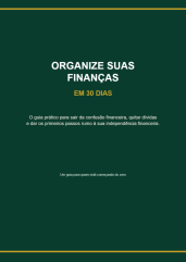 E-book crescimento pessoal e financeiro