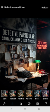 Detetive Particular, Localização de Pessoas em São José, Santa Catarina