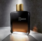 Perfume Masculino da Natura Homem Dom